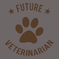 Future Veterinarian Classic Tee | Teevron