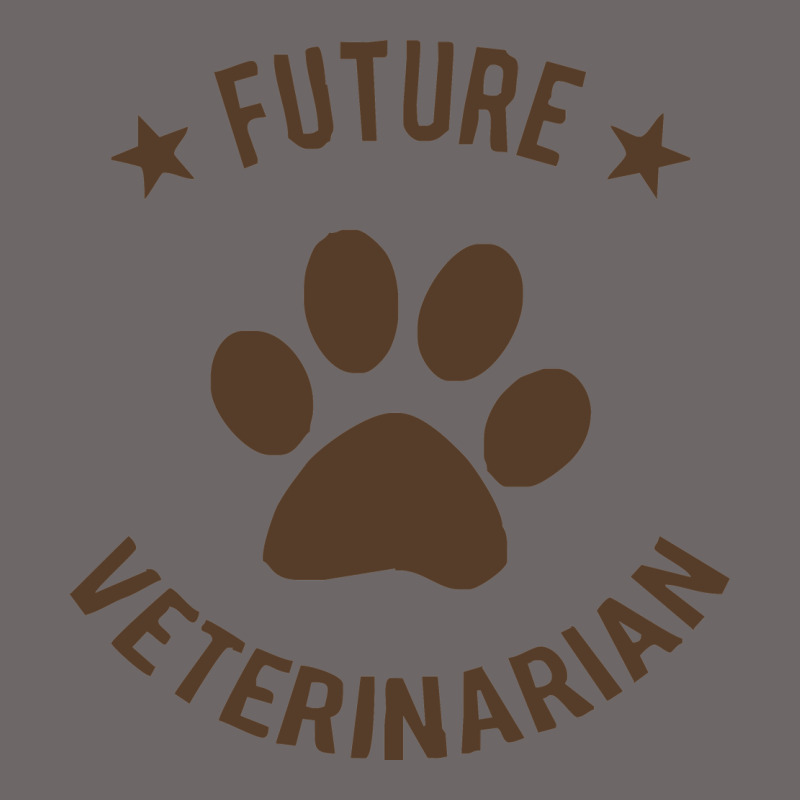Future Veterinarian Classic Tee by artisFamous | Teevron