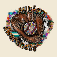Autism Awareness Baseball Premium Tee | Teevron