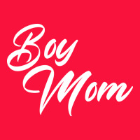 Boy Mom Classic Tee | Teevron