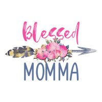 blessed momma | Teevron