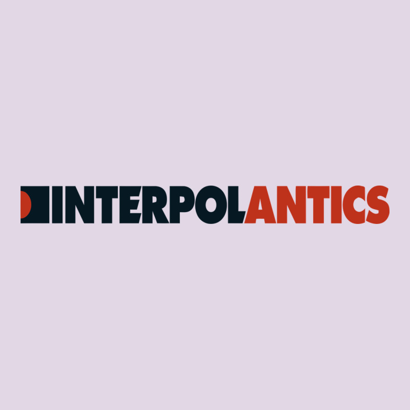Interpol Antics Crop Top Classic Tee by artisFamous | Teevron