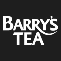 Barry's Tea Graphic Classic Tee | Teevron
