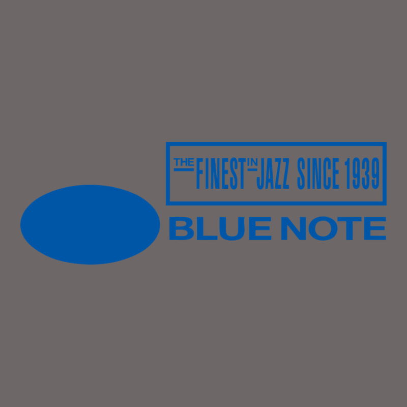 Blue Note Jazz Music Records Classic Tee by artisFamous | Teevron