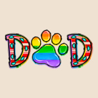 Dad Lgbt Urban Heavy Tee | Teevron