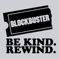 Blockbuster Be Kind Rewind Classic Tee | Teevron