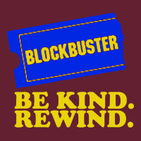 Blockbuster Be Kind Rewind Classic Tee | Teevron