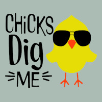 Kids Chick Dig Me Christian Classic Tee | Teevron