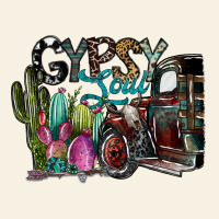 Gypsy Soul Vintage Tee | Teevron
