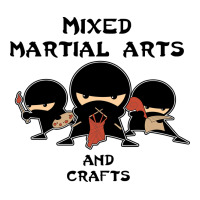 mixed martial arts and crafts | Teevron