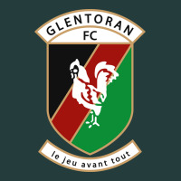 Glentoran Classic Tee | Teevron