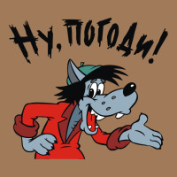 Nu Pogodi! Classic Tee | Teevron