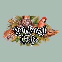 Rainforest Cafe Classic Tee | Teevron