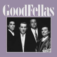 Goodfellas Retro Classic Tee | Teevron
