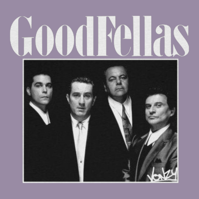 Goodfellas Retro Classic Tee by artisFamous | Teevron