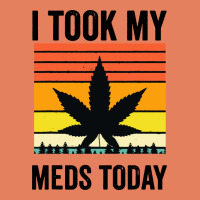 I Took My Meds Today Classic Tee | Teevron