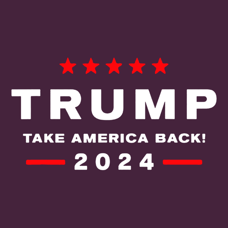 Donald Trump 2024 Take America Classic Tee by artisFamous | Teevron