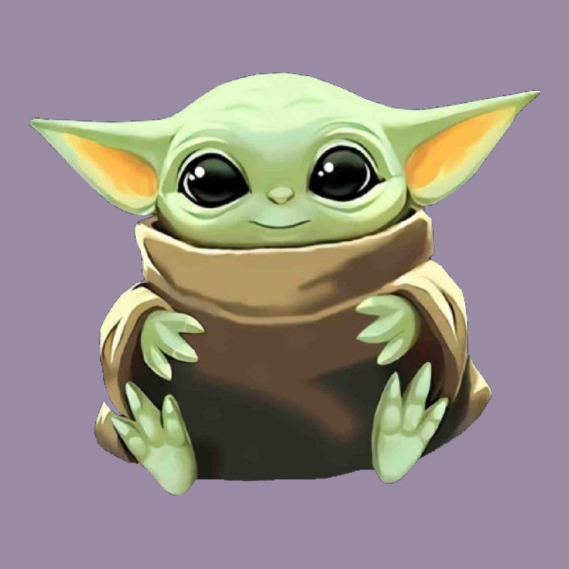 Baby Yoda Classic Tee by artisFamous | Teevron