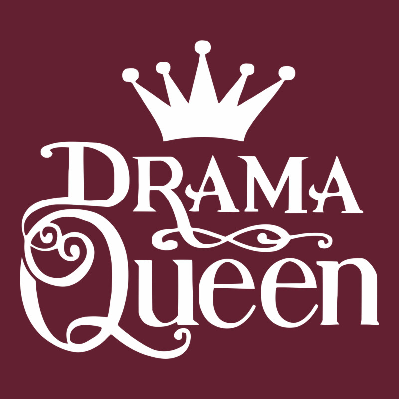 Drama Queen Classic Tee by artisFamous | Teevron