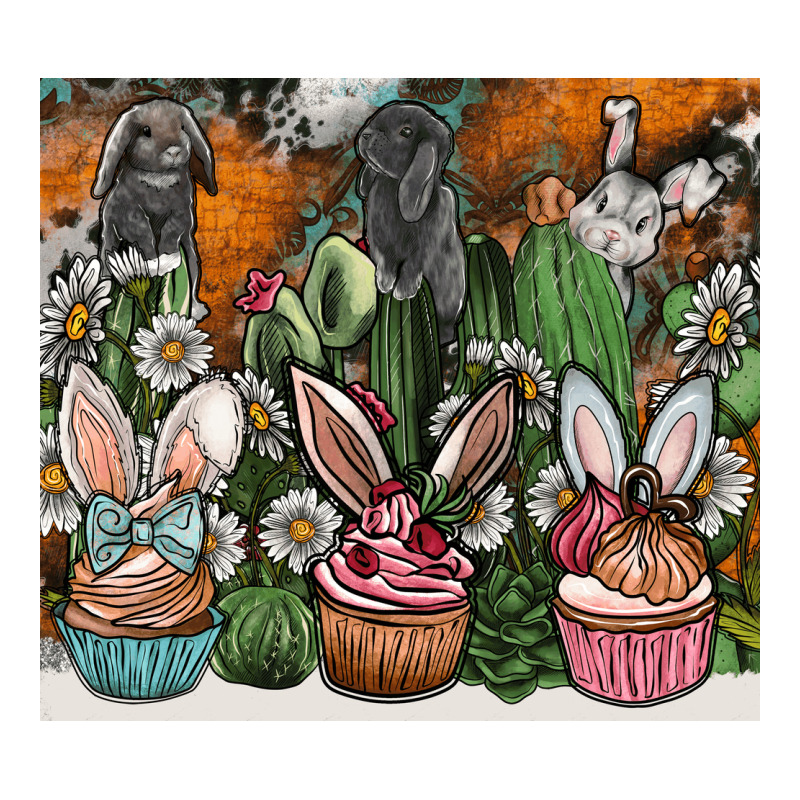 Easter Premium Tee by CowhideDigitalArt | Teevron