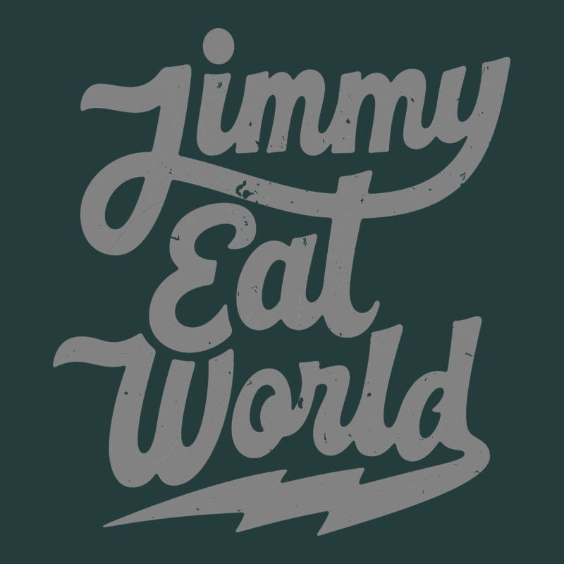Jimmy Eat World Classic Tee by artisFamous | Teevron