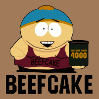 Beefcake Classic Tee | Teevron