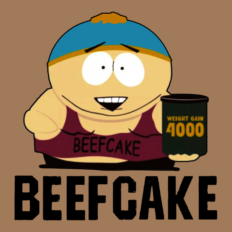 Beefcake Classic Tee by artisFamous | Teevron