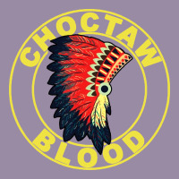 Choctaw Blood Classic Tee | Teevron