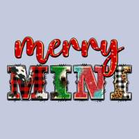 Christmas Merry Mini Long Sleeve Tee | Teevron