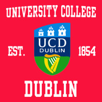 University College Dublin Classic Tee | Teevron