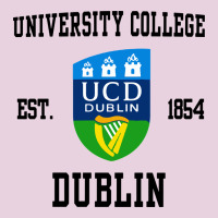 University College Dublin Classic Tee | Teevron
