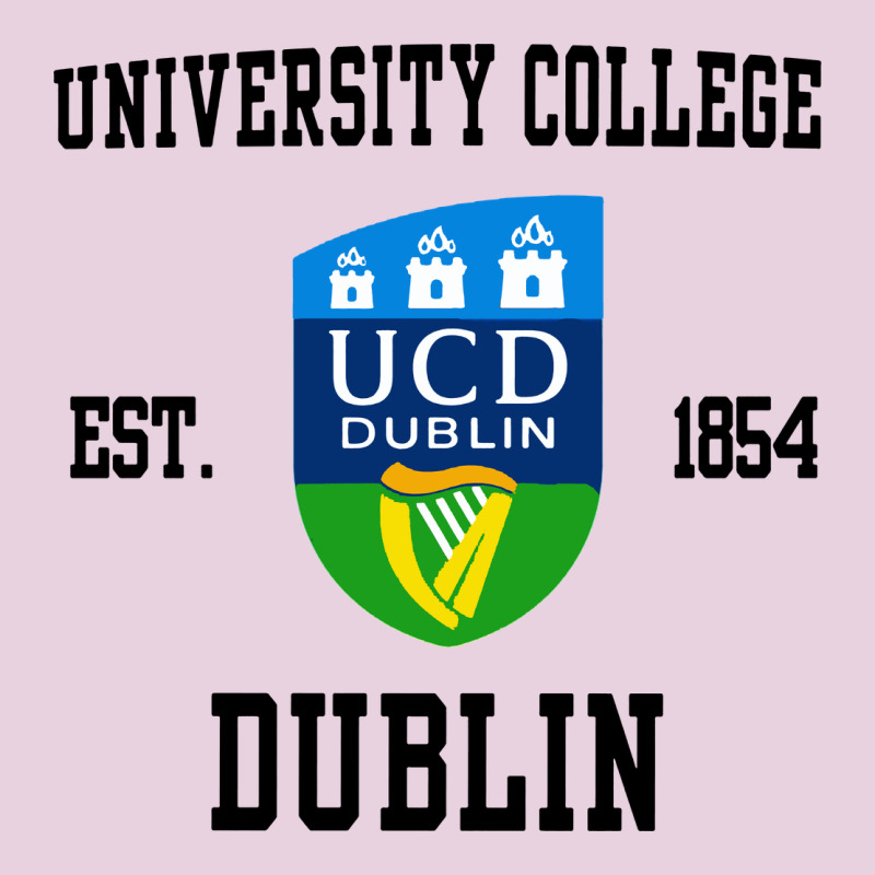 University College Dublin Classic Tee by artisFamous | Teevron
