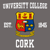 University College Cork Classic Tee | Teevron