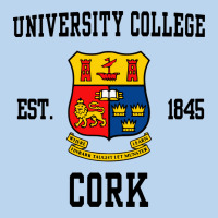 University College Cork Classic Tee | Teevron