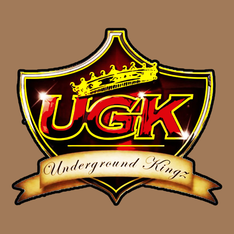 Ugk Classic Tee by artisFamous | Teevron