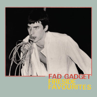 Fad Gadget Fireside Favourites Classic Tee | Teevron