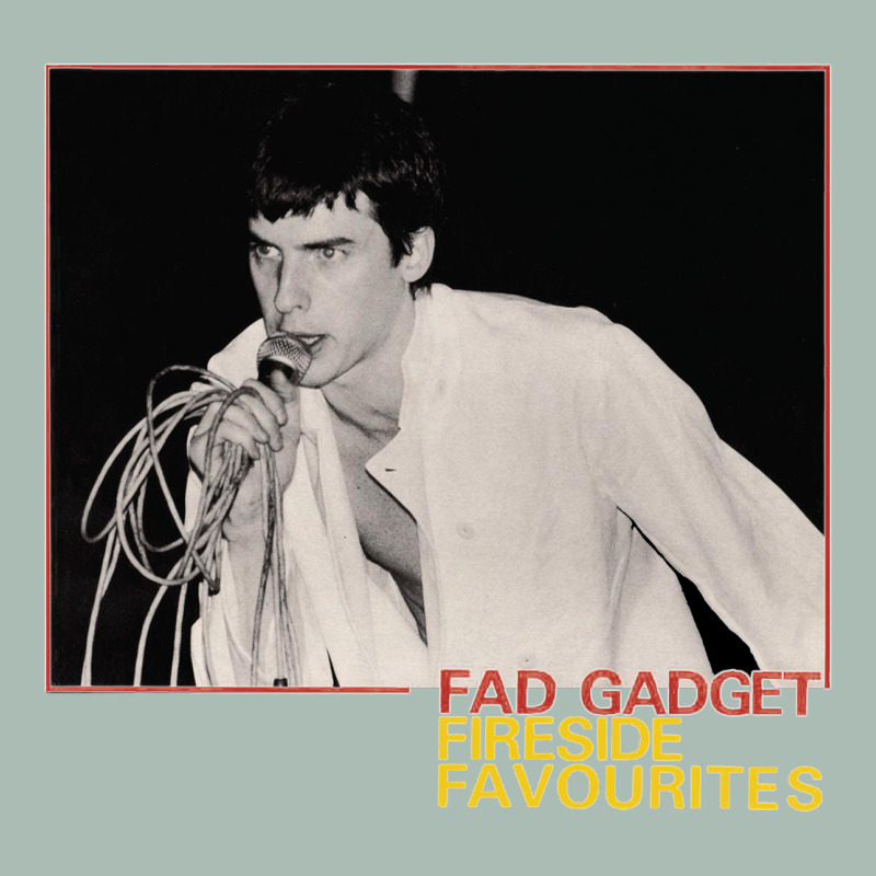 Fad Gadget Fireside Favourites Classic Tee by artisFamous | Teevron