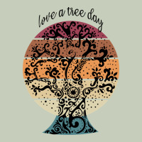National Love A Tree Day Classic Tee | Teevron