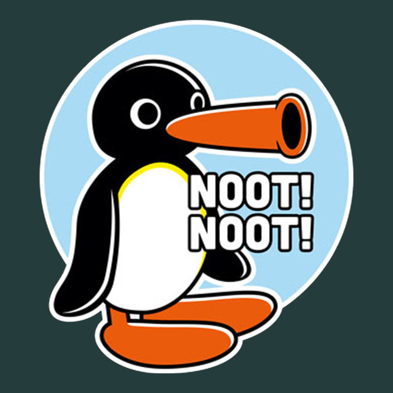 Noot Noot Funny Classic Tee by artisFamous | Teevron