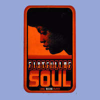 Fist Full Of Soul Long Record Player Classic Tee | Teevron