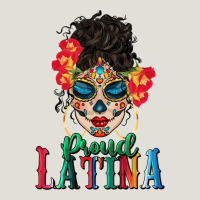 Proud Latina Heavy Core Tee | Teevron