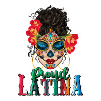 proud latina | Teevron