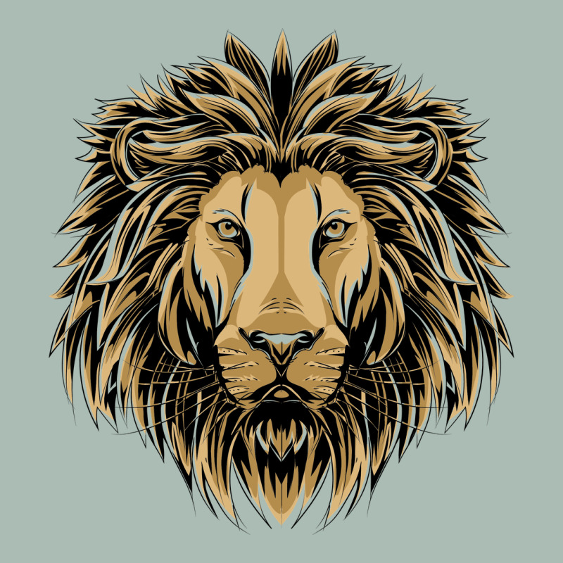 Lion T-shirt  Designs Classic Tee by artisFamous | Teevron