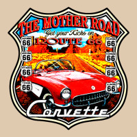Classic Cars Route 66 Classic Tee | Teevron