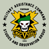 Macv Sog Classic Tee | Teevron