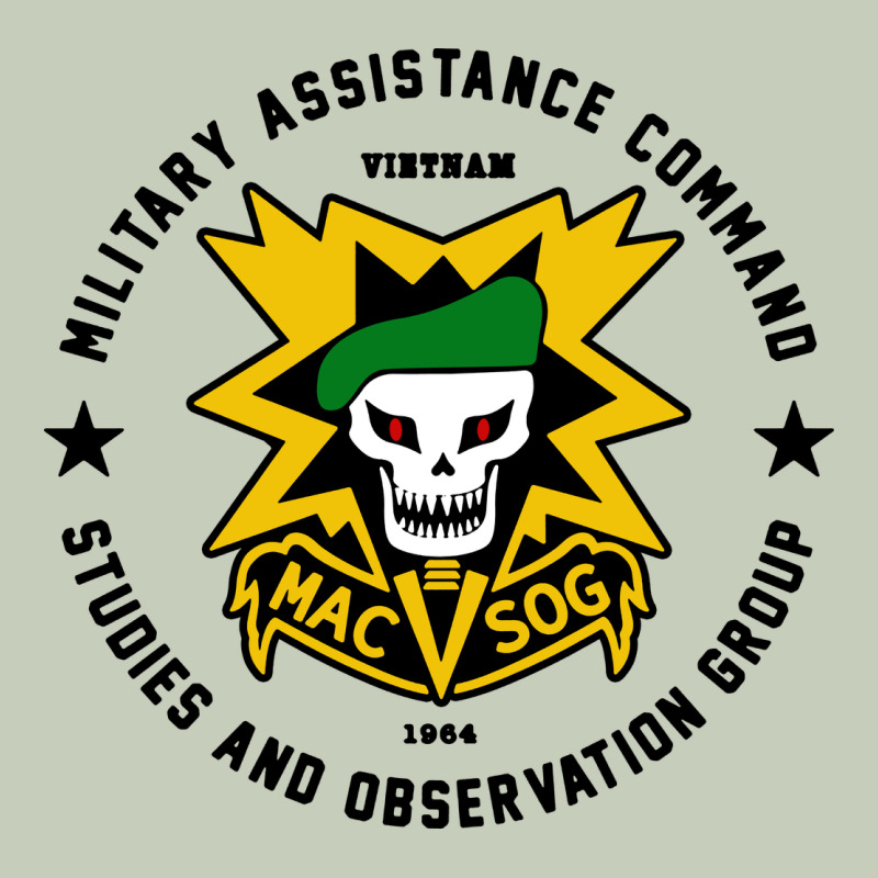 Macv Sog Classic Tee by artisFamous | Teevron