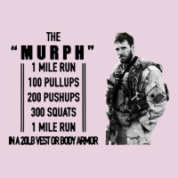 The Murph Challenge Classic Tee | Teevron