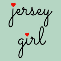 New Jersey Girl On The Shore Classic Tee | Teevron