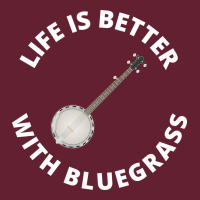 Banjo Bluegrass Music Traditional Musician Funny Gift Classic Tee | Teevron