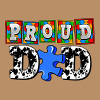 Proud Dad Vintage Hoodie | Teevron
